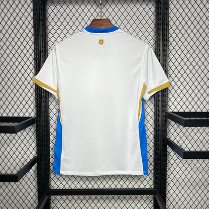 Jersey do Uruguay Pré Training24∕25