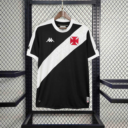 Jersey do Vasco da Gama 24/25 Home - Coutinho