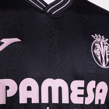 Jersey do Villarreal 24/25 Third