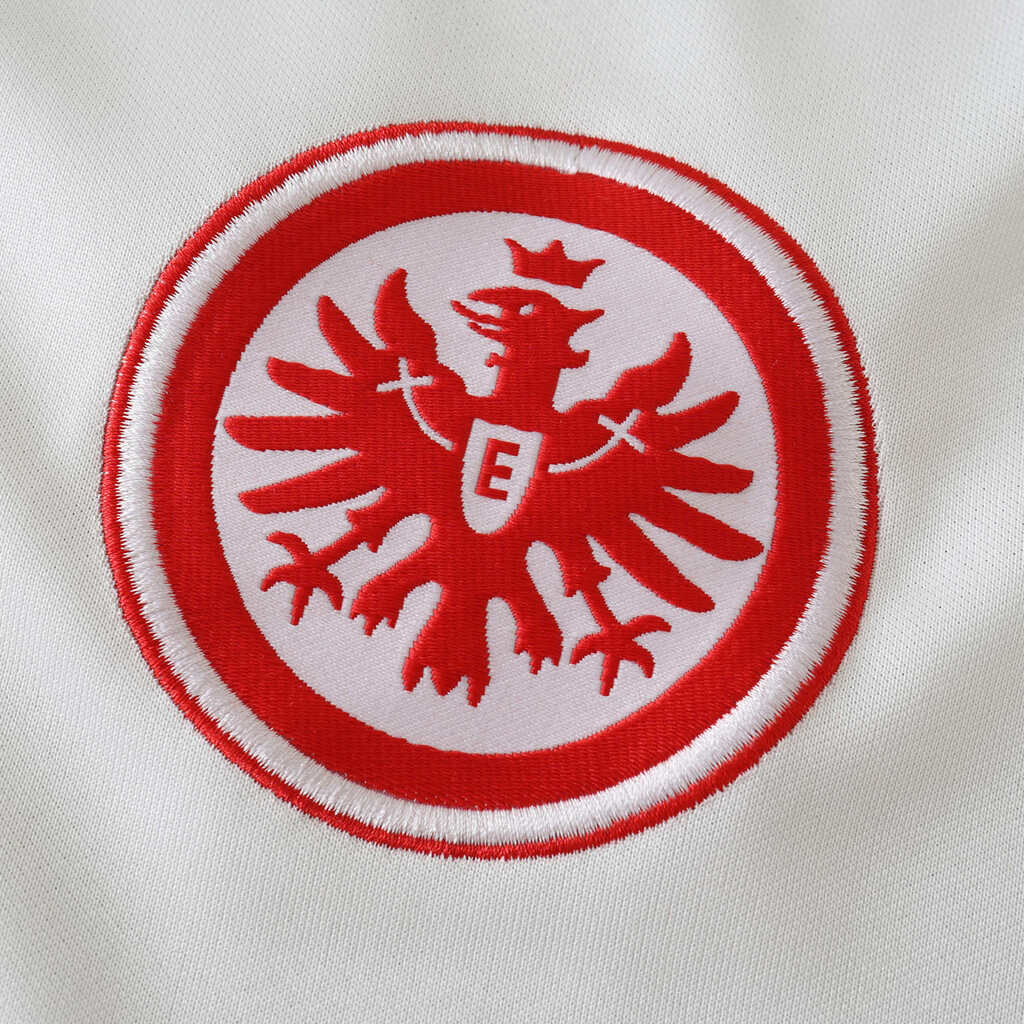 Jersey Eintracht Frankfurt 24/25 Home