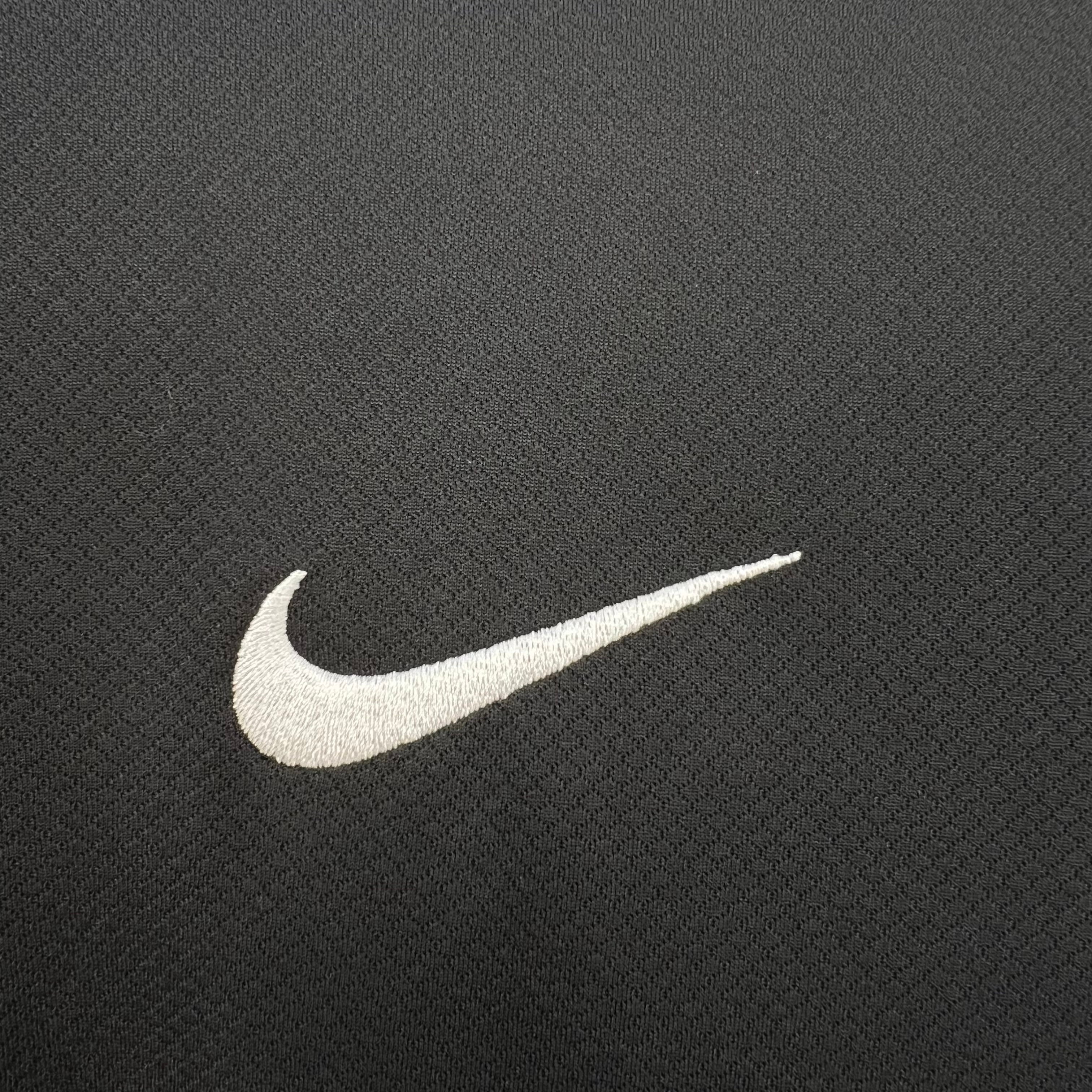 Jersey Eintracht Frankfurt 24/25 Nike Away