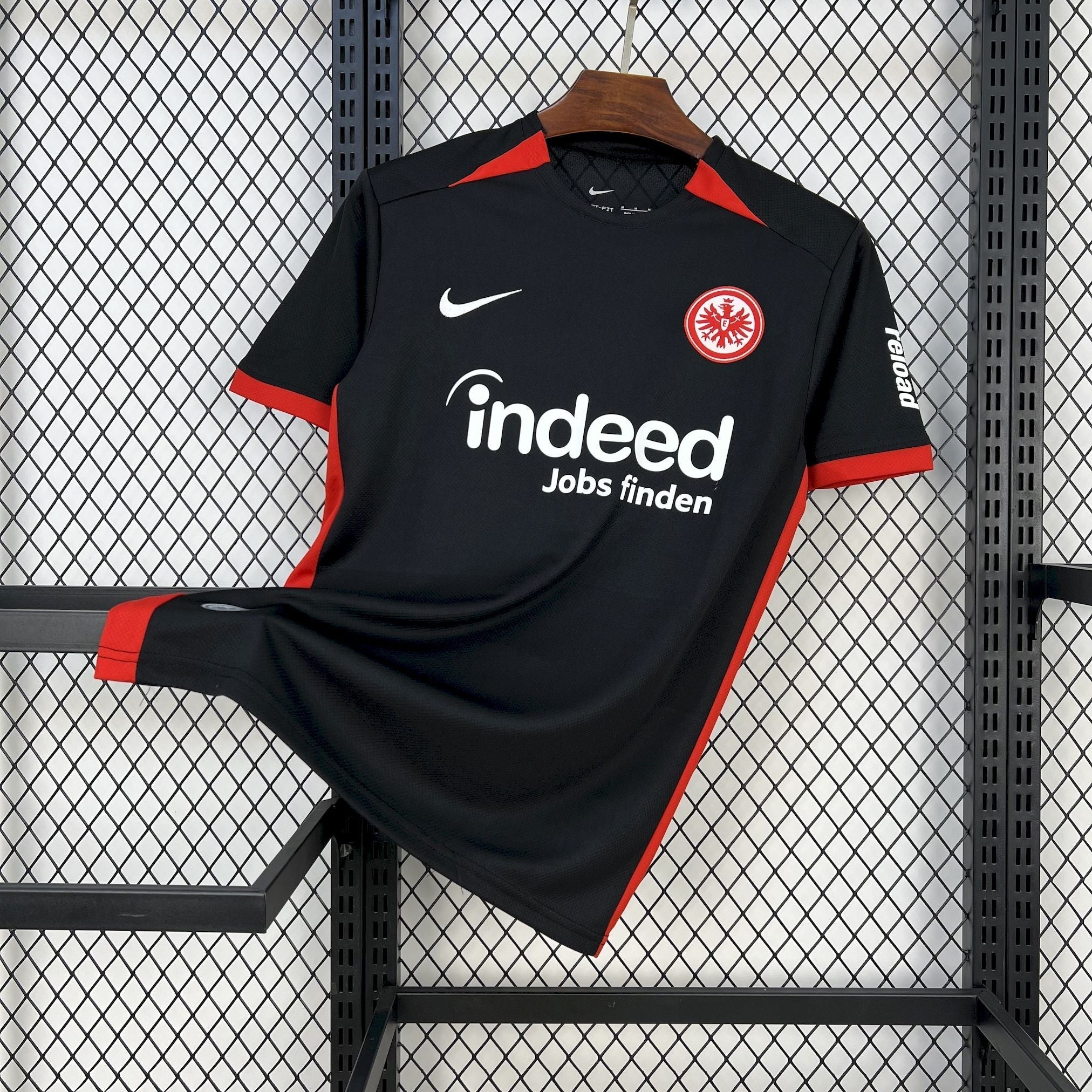 Jersey Eintracht Frankfurt 24/25 Nike Away