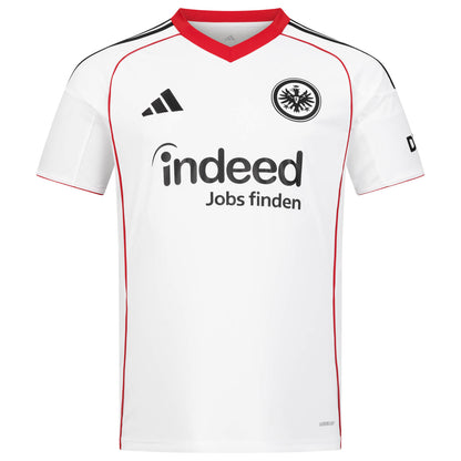 Jersey Eintracht Frankfurt 25/26 Away
