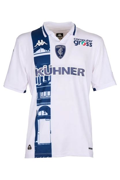 Jersey Empoli 25/26 Away