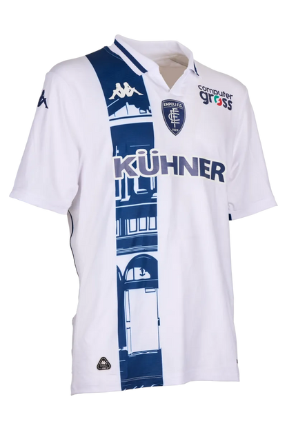 Jersey Empoli 25/26 Away
