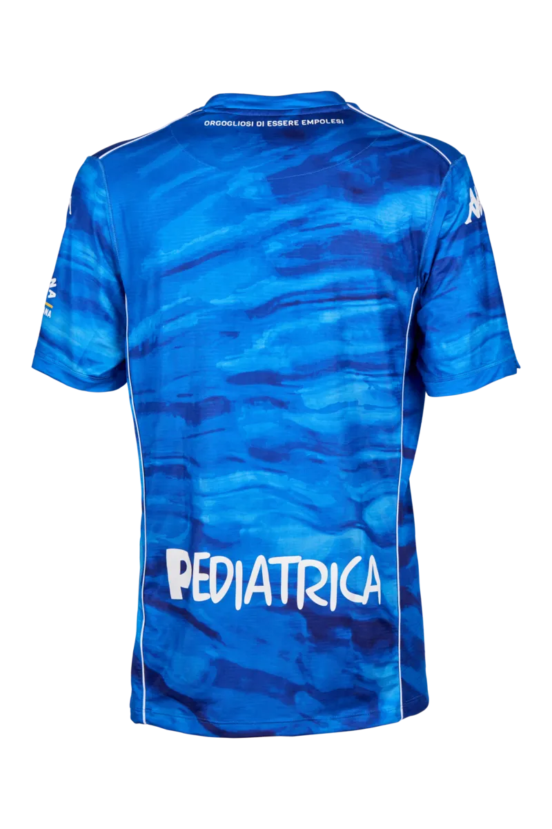 Jersey Empoli 25/26 Home