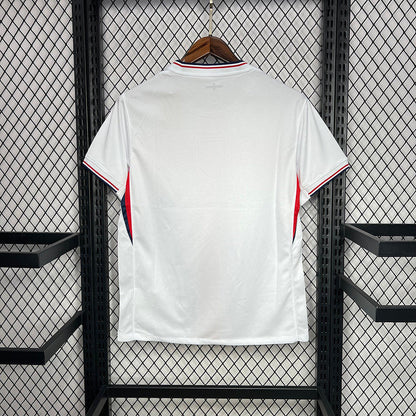 Jersey England 24/25 - Especial Edition