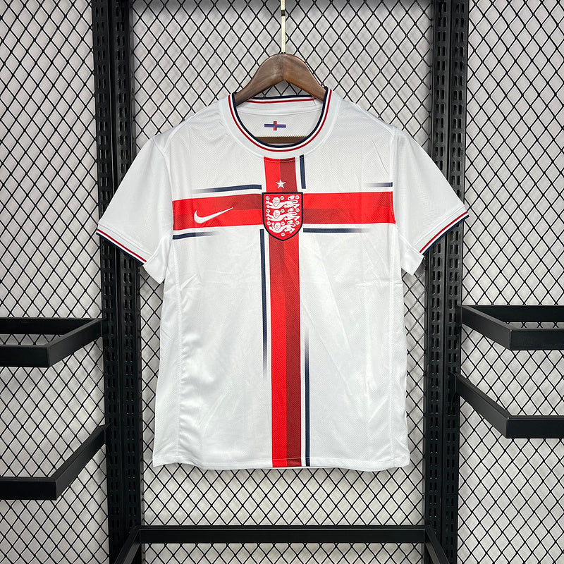 Jersey England 24/25 - Especial Edition