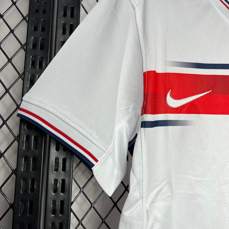 Jersey England 24/25 - Especial Edition