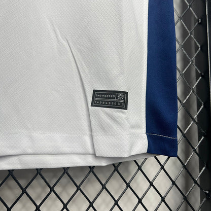 Jersey England 24/25 - Home