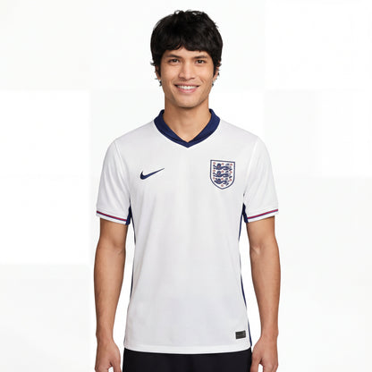 Jersey England 24/25 - Home