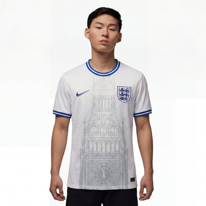 Jersey England 24/25 - Special Edition