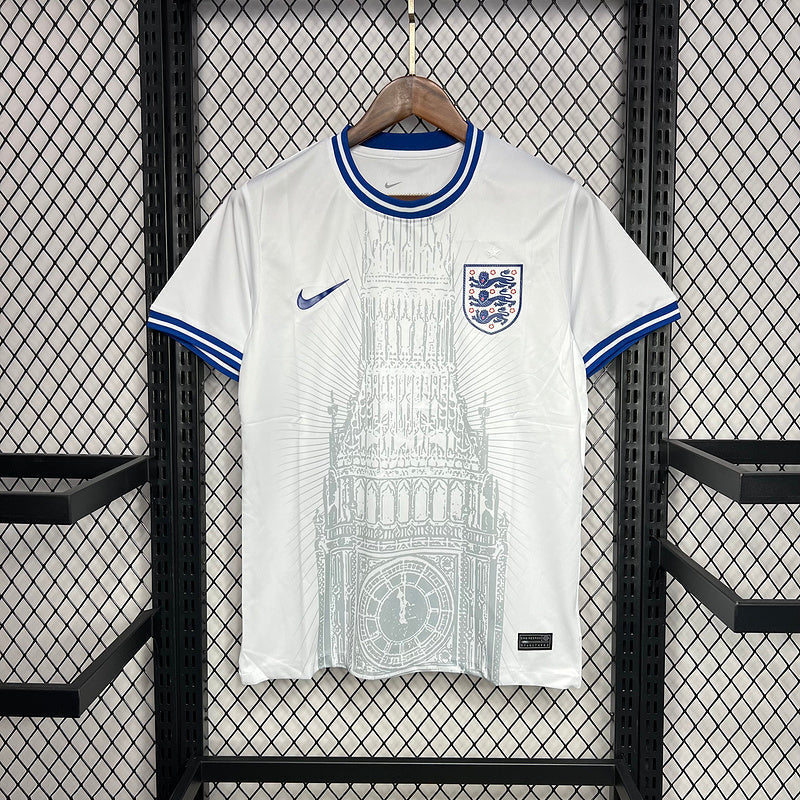 Jersey England 24/25 - Special Edition