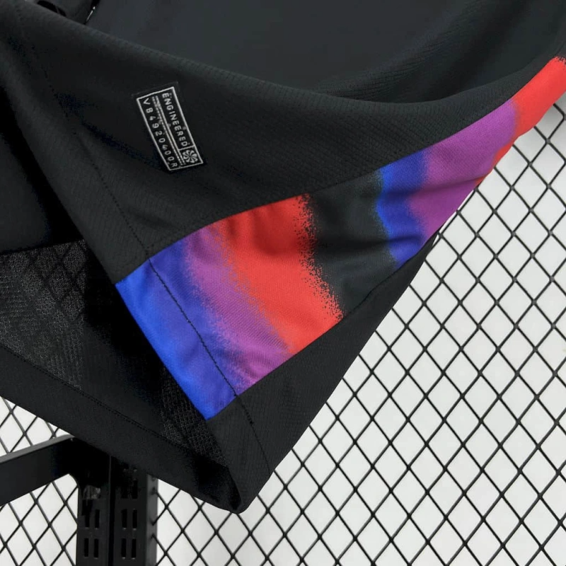 Jersey England 25/26