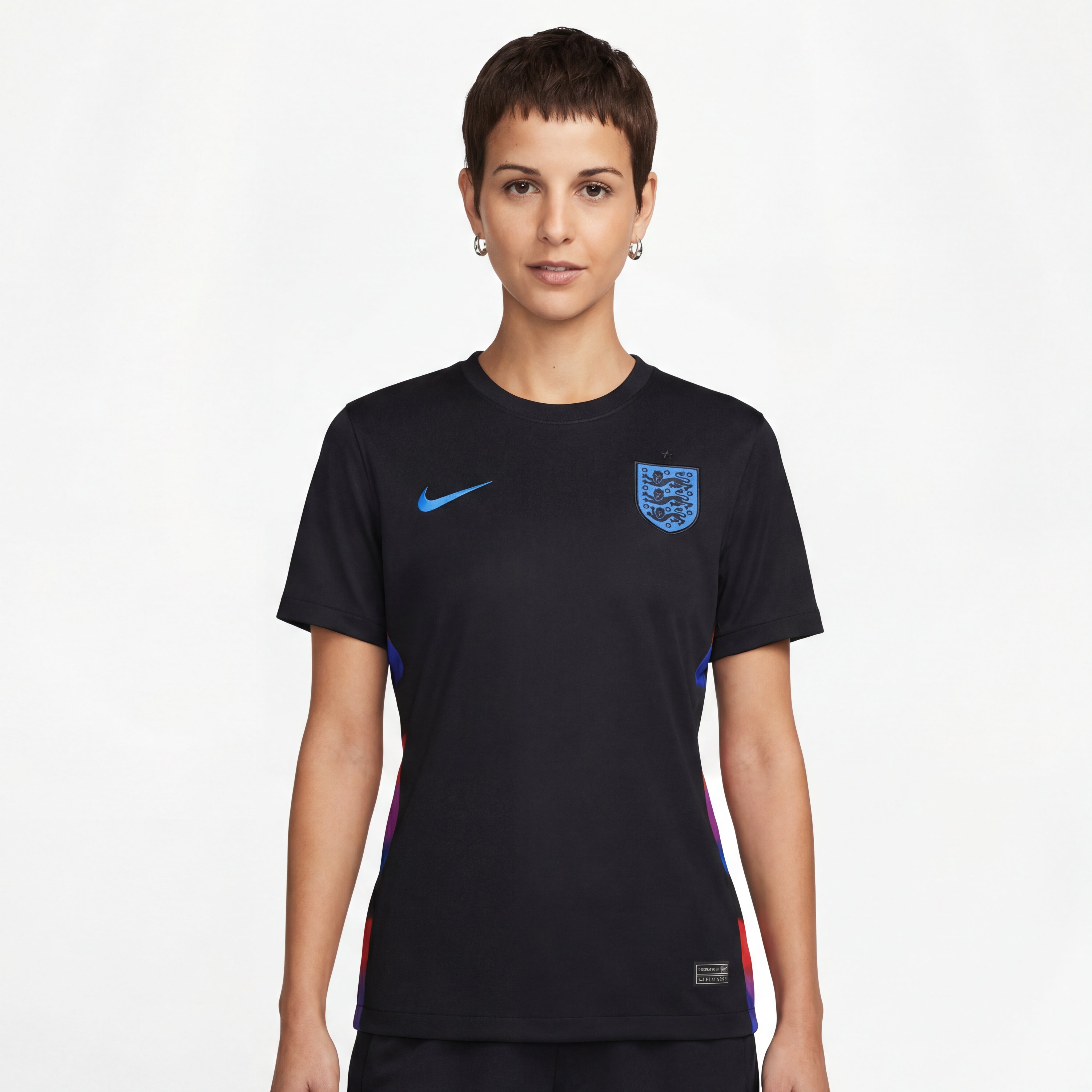 Jersey England 25/26 Woman