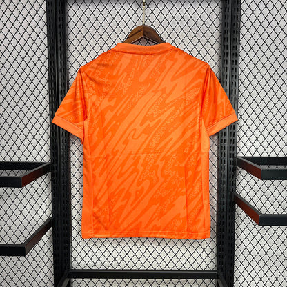 Jersey England Goalkeeper 24/25