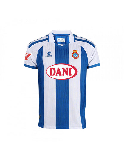 Jersey Espanyol 25/26 Home