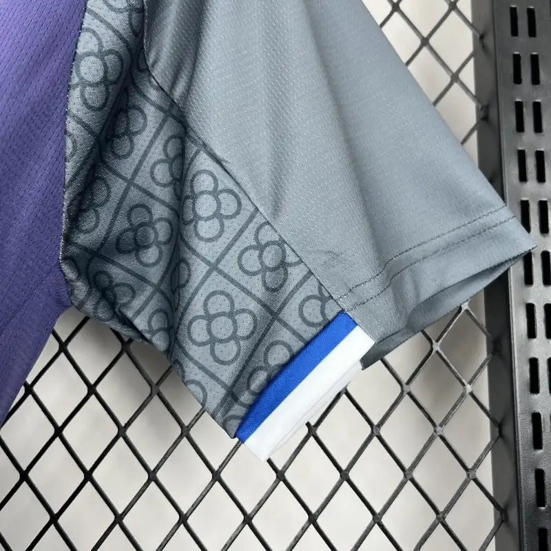 Jersey Espanyol Femino 24/25 Away