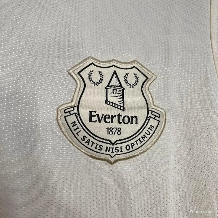 Jersey Everton Woman 24/25 Third