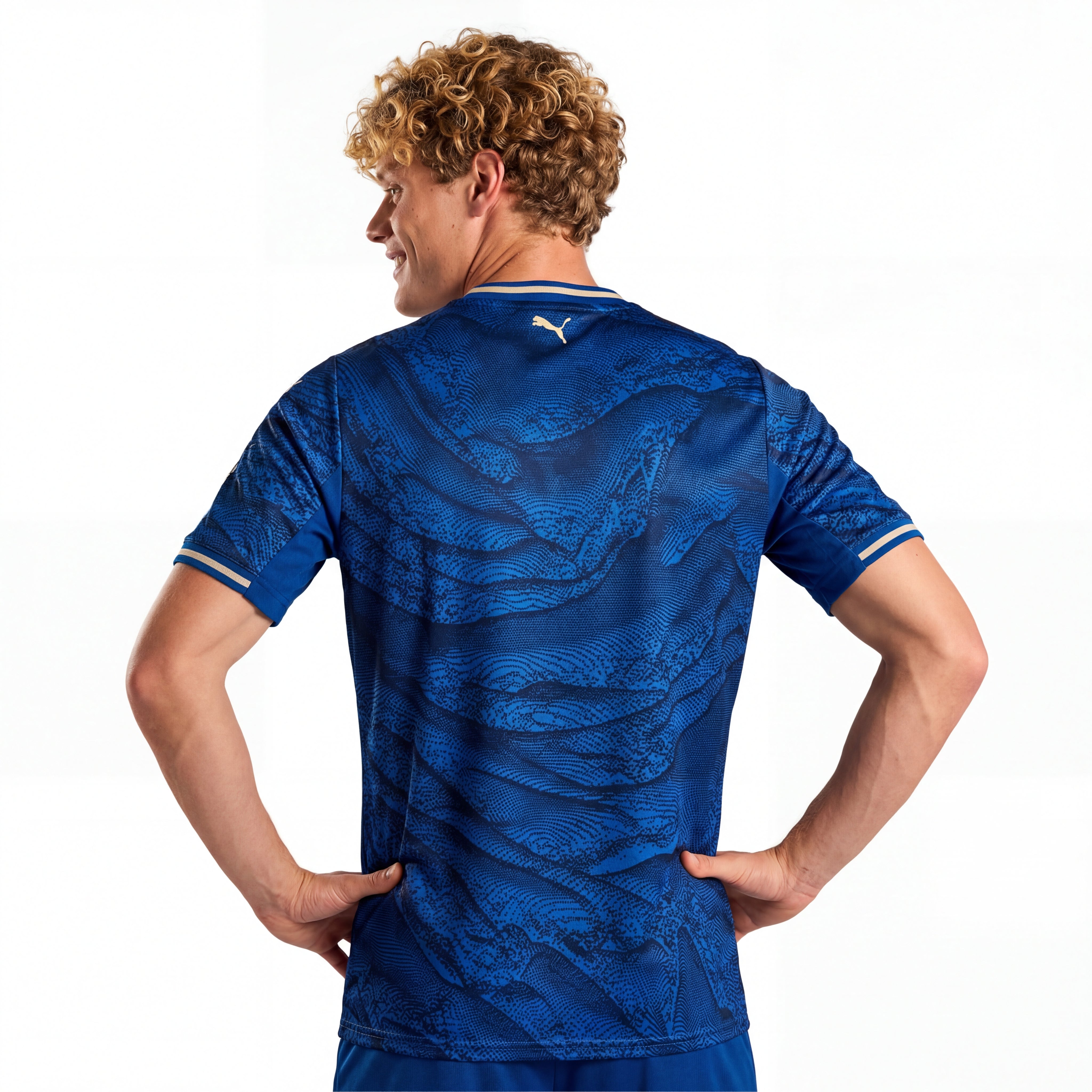 Jersey Famalicão 25/26 Away