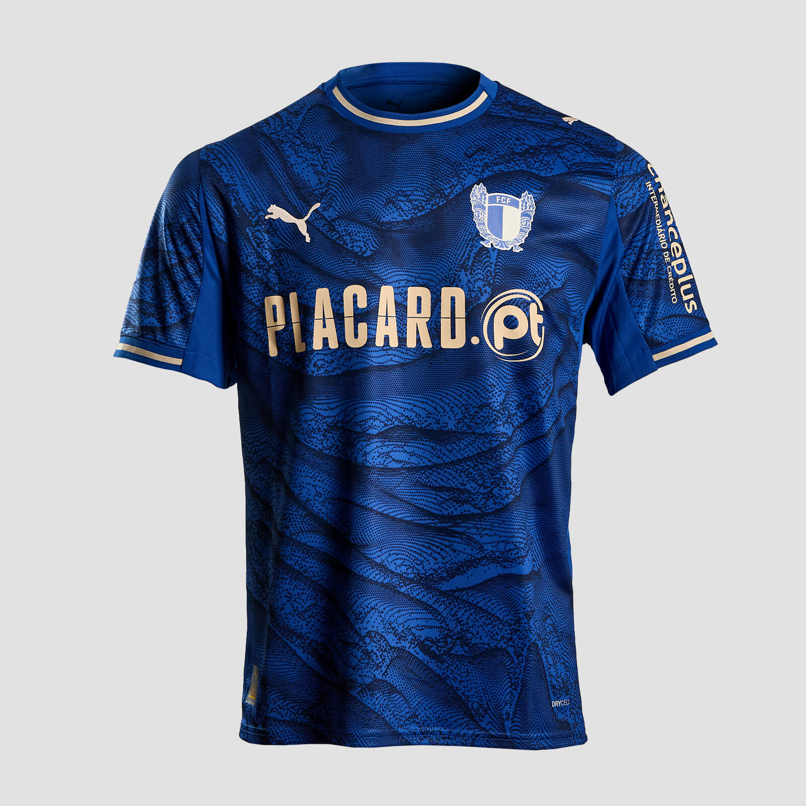 Jersey Famalicão 25/26 Away