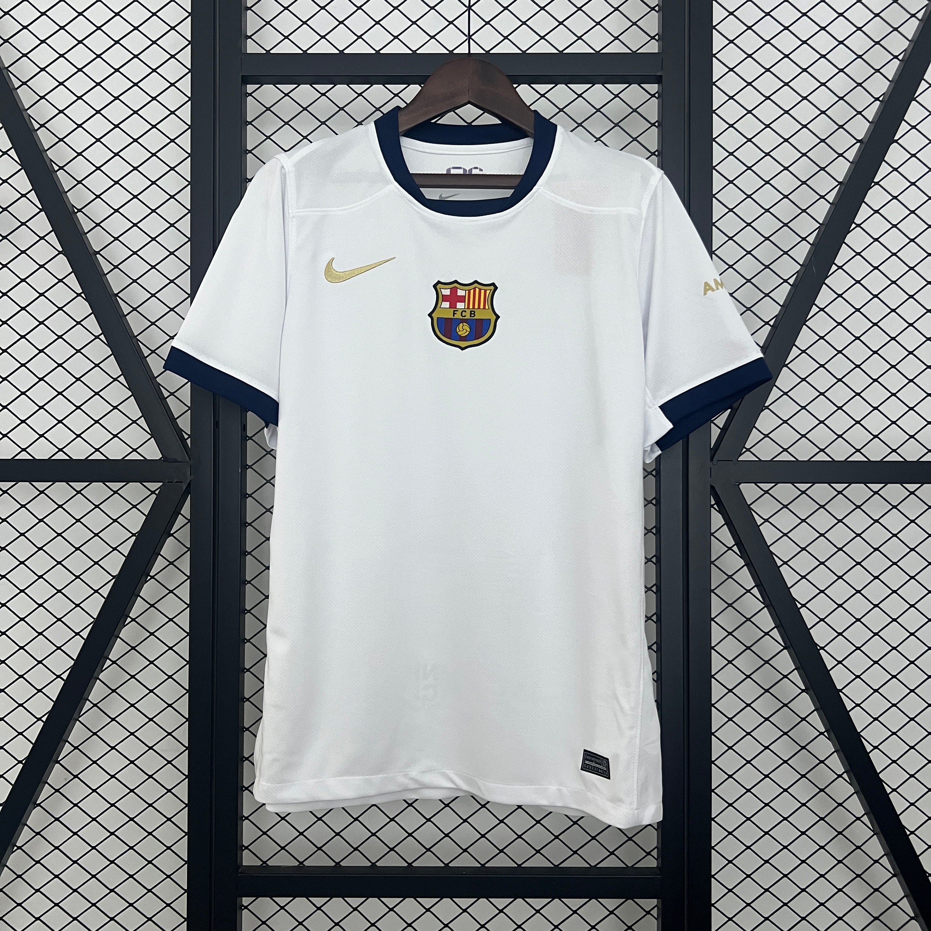 Jersey FC Barcelona 25/26 joint edition