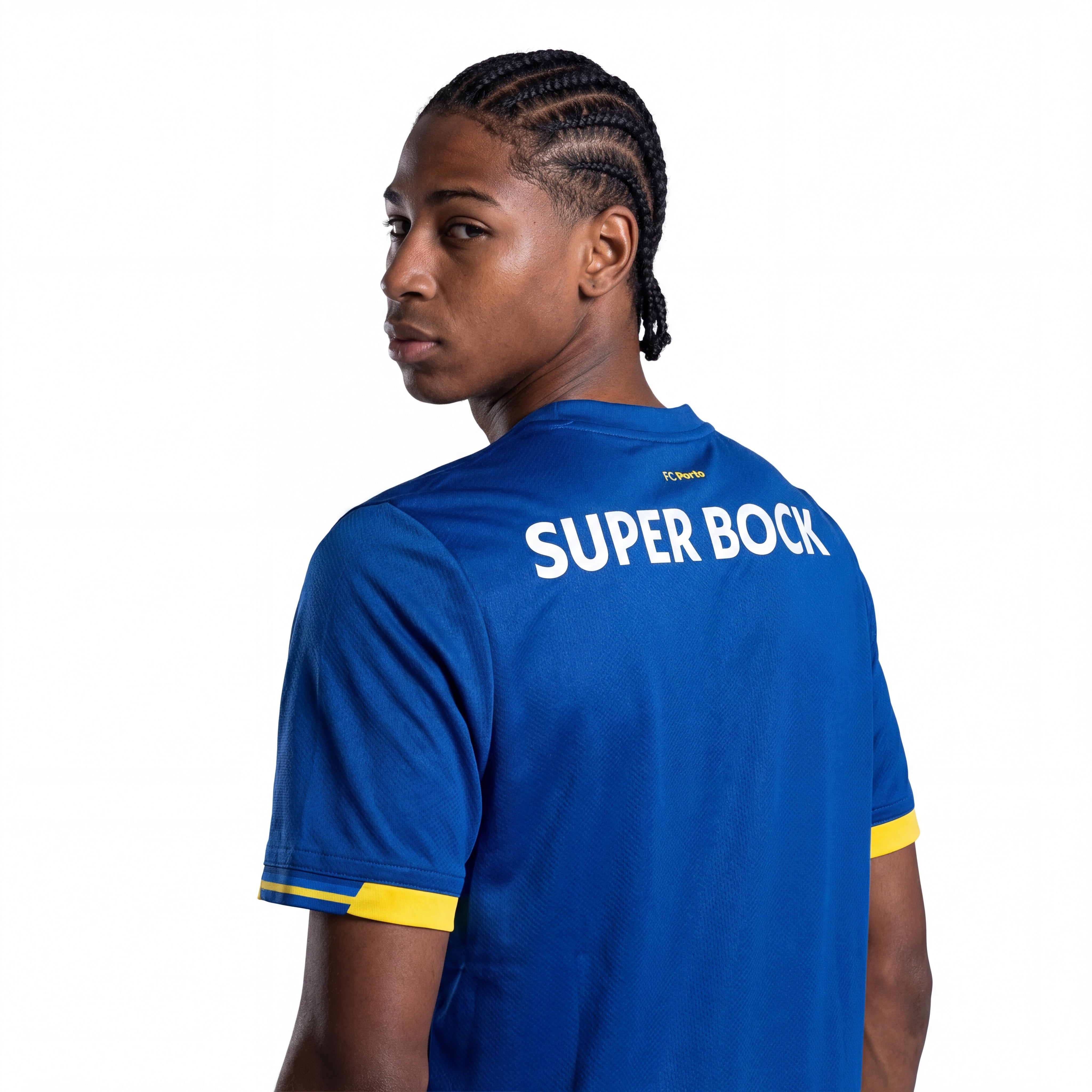 Jersey FC Porto 26/27