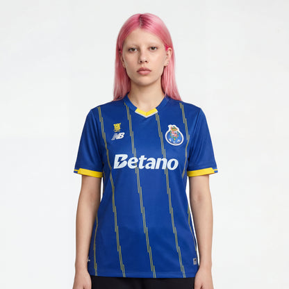Jersey FC Porto Woman 26/27