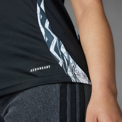 Jersey Woman Arsenal 24/25 Away