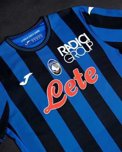 Jersey Woman Atalanta 24/25 Home
