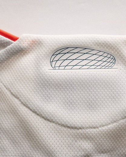 Jersey Woman Bayern Munich 25/26 Home