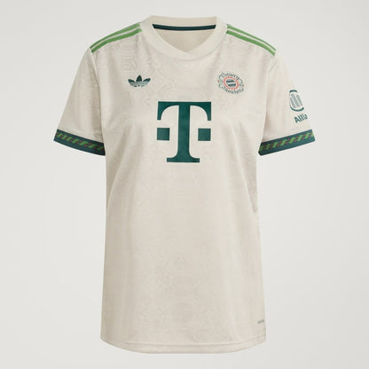 Jersey Woman Bayern Munich 25/26 Wiesn