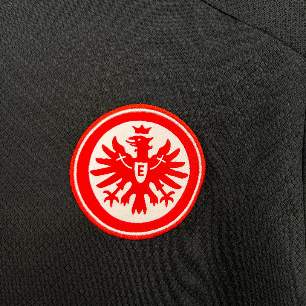 Jersey Woman Eintracht Frankfurt 24/25 Away