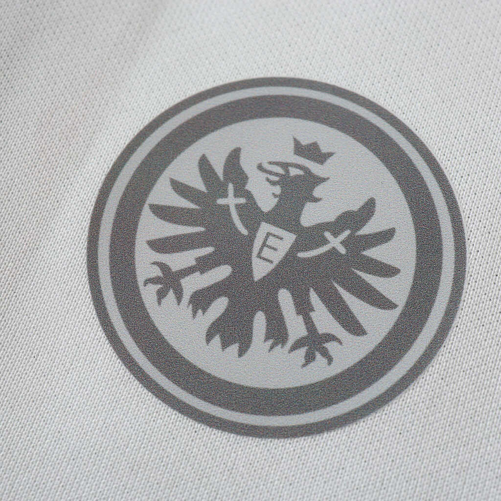 Jersey Woman Eintracht Frankfurt 24/25 Home