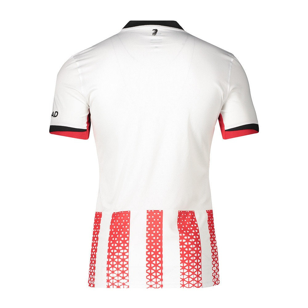 Jersey Woman Freiburg 25/26 Home