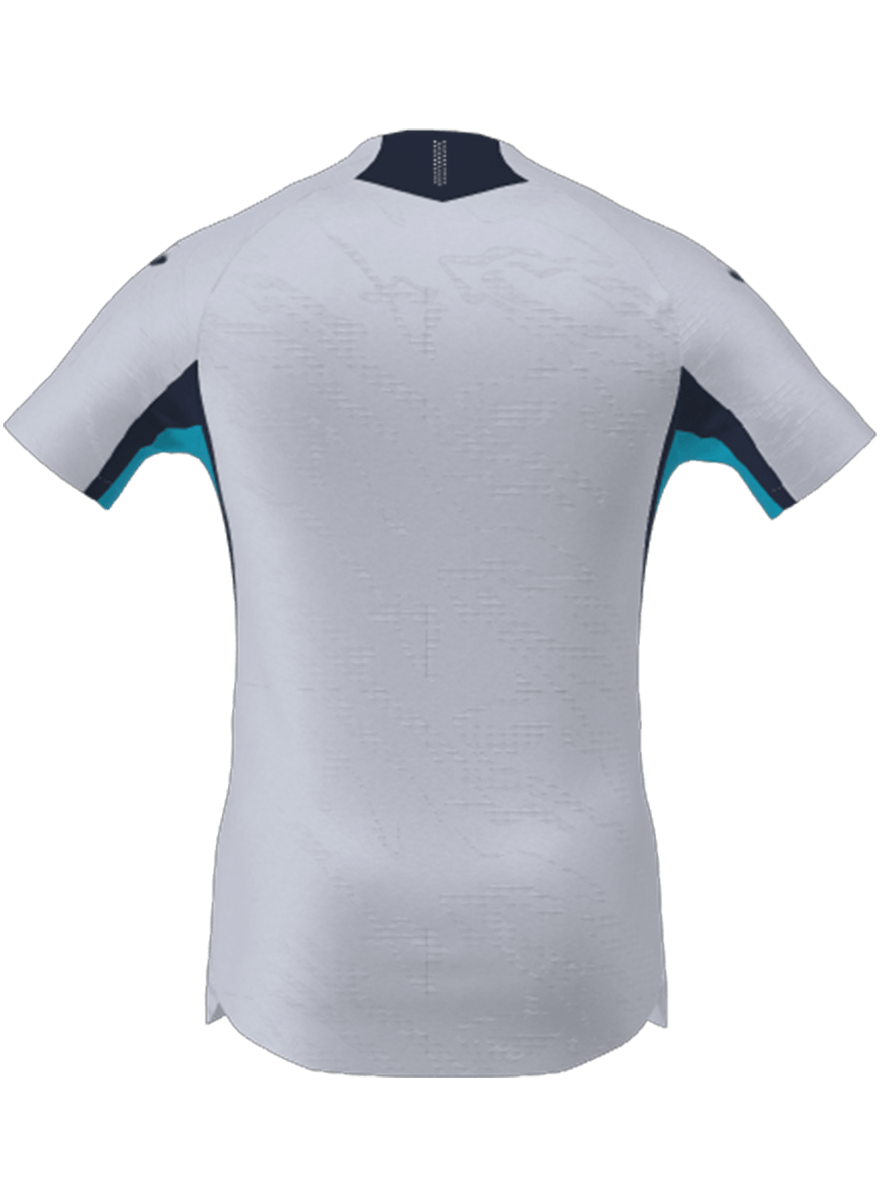 Jersey Woman Hoffenheim 25/26 Third