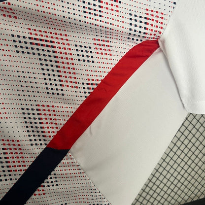 Jersey Woman Lille 24/25 Away