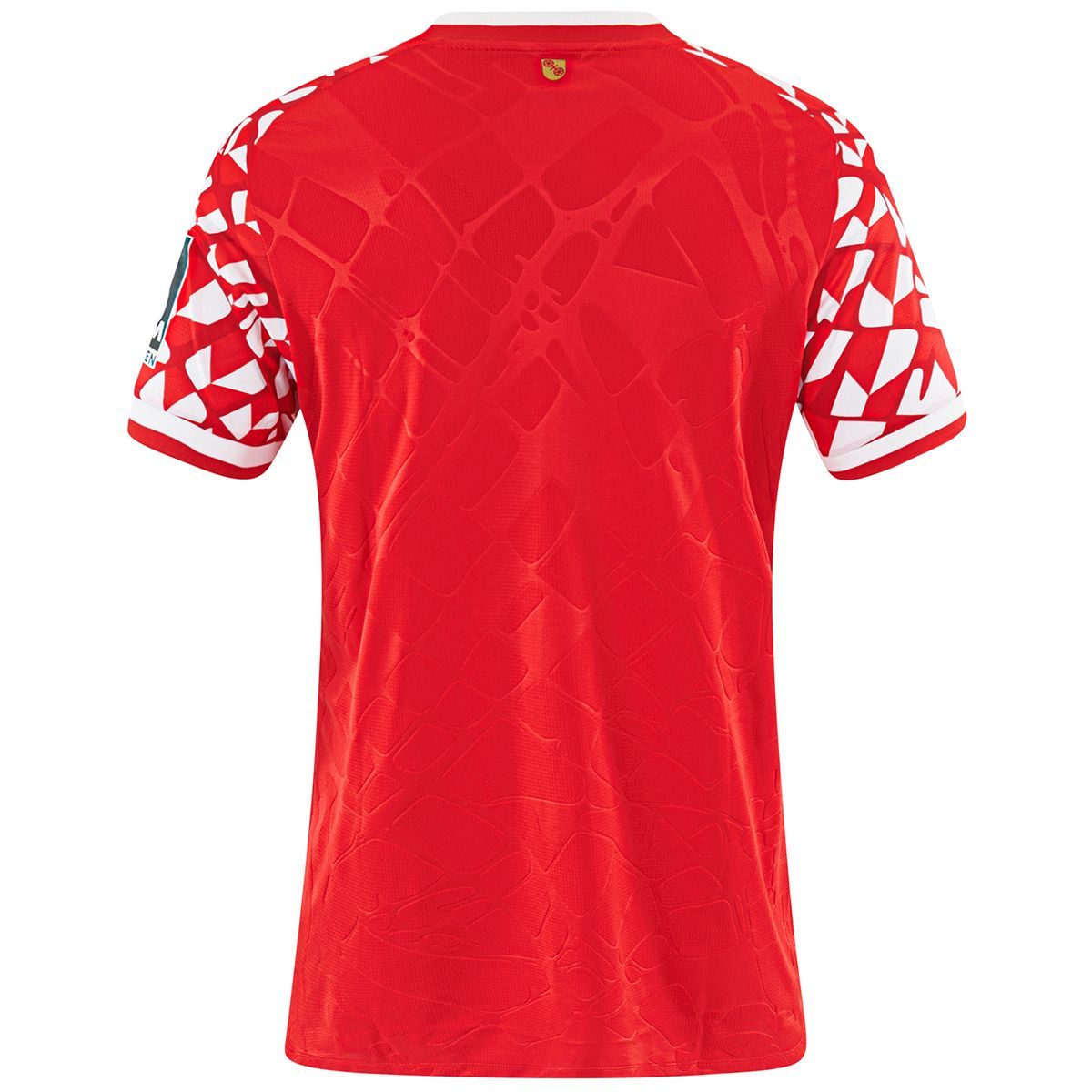 Jersey Woman Mainz 05 25/26 Home