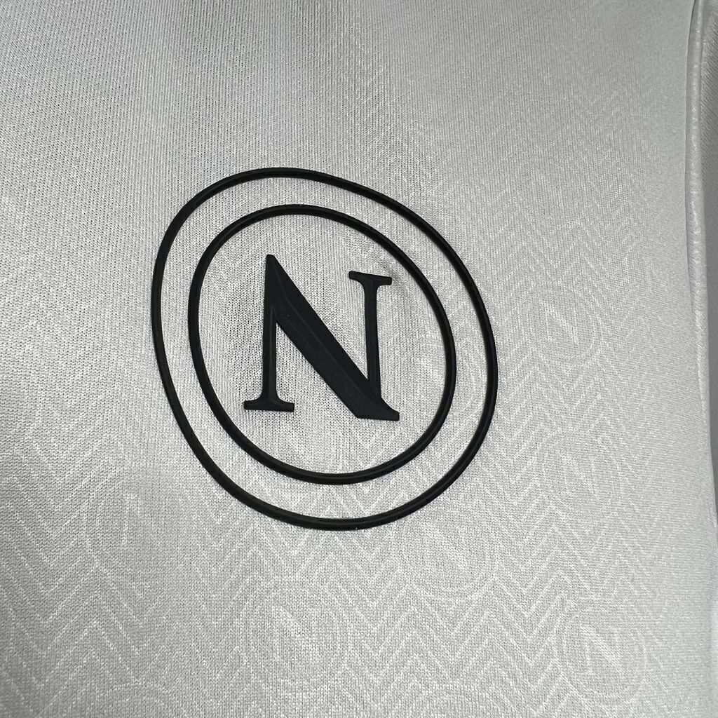 Jersey Woman Napoli 24/25 Away