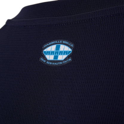 Jersey Woman Olympique Marseille 25/26 Away
