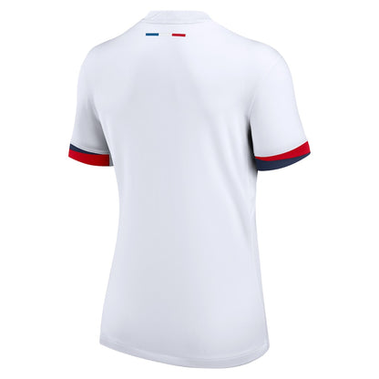 Jersey Woman PSG 25/26 Away