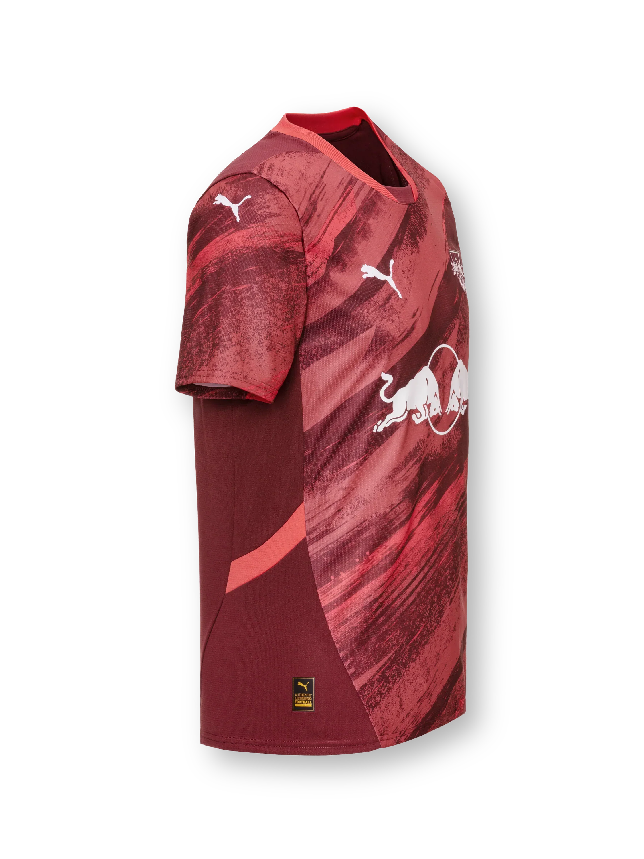 Jersey Woman RB Leipzig 24/25 Away