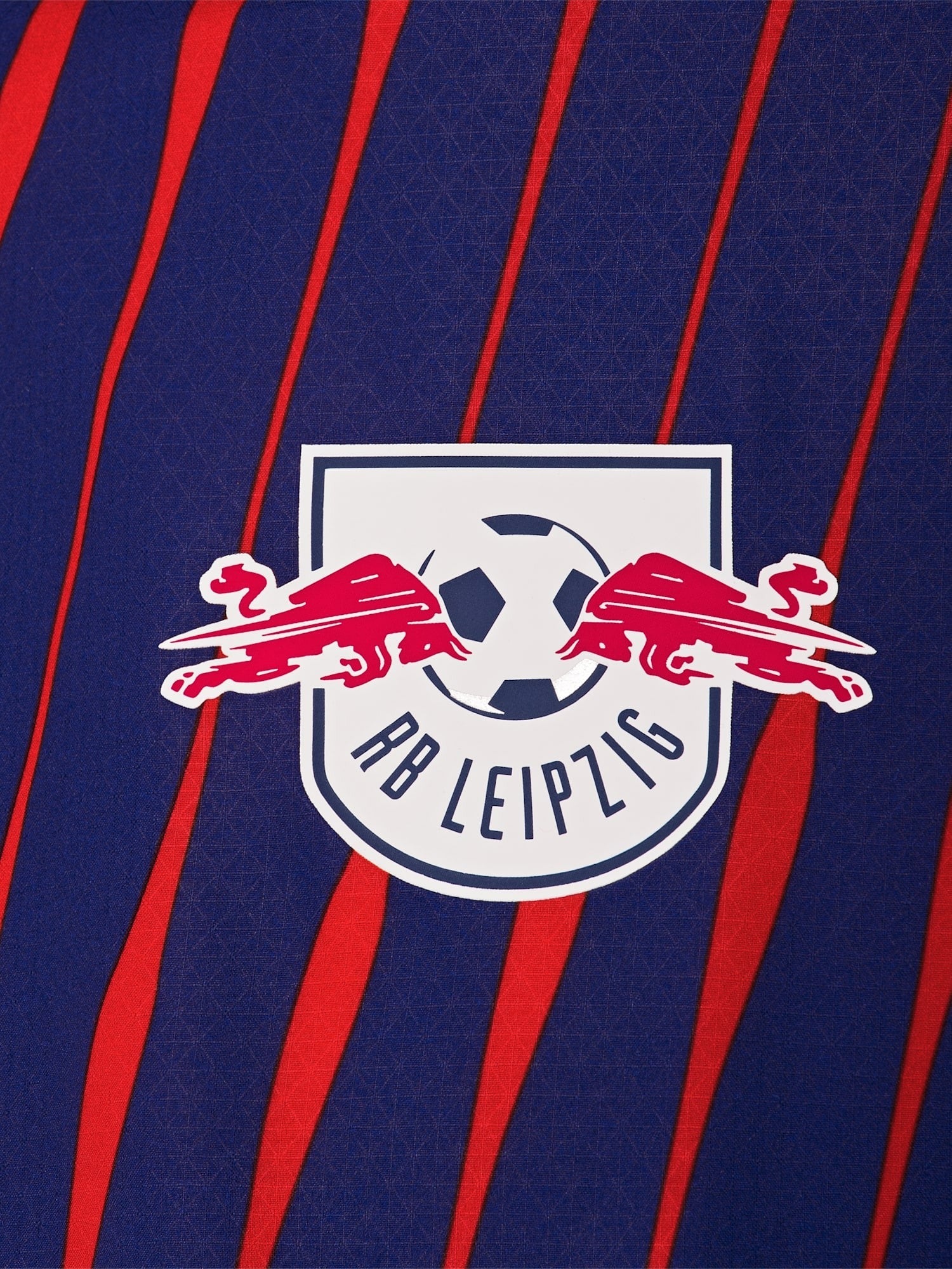 Jersey Woman RB Leipzig 25/26 Away