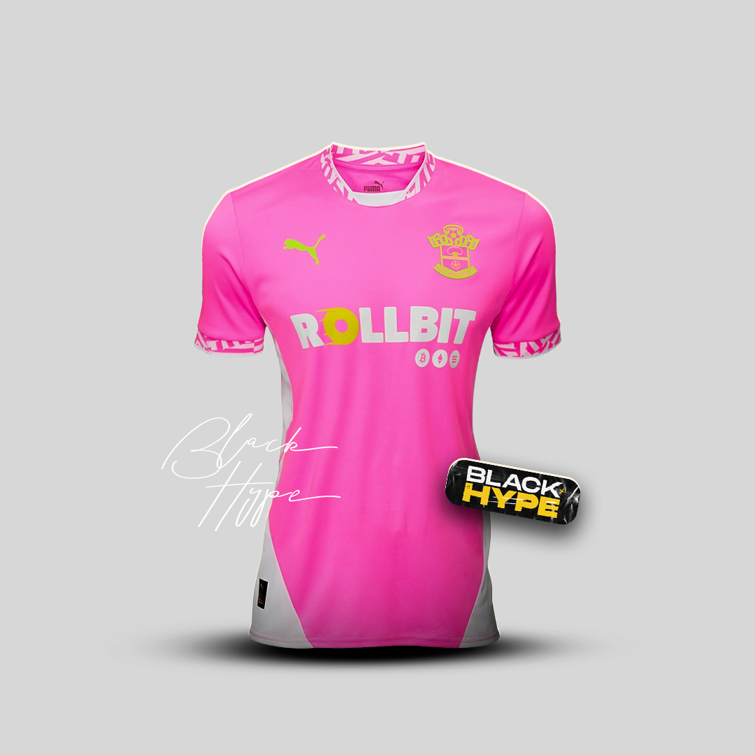 Jersey Feminina Southampton 24/25 Third