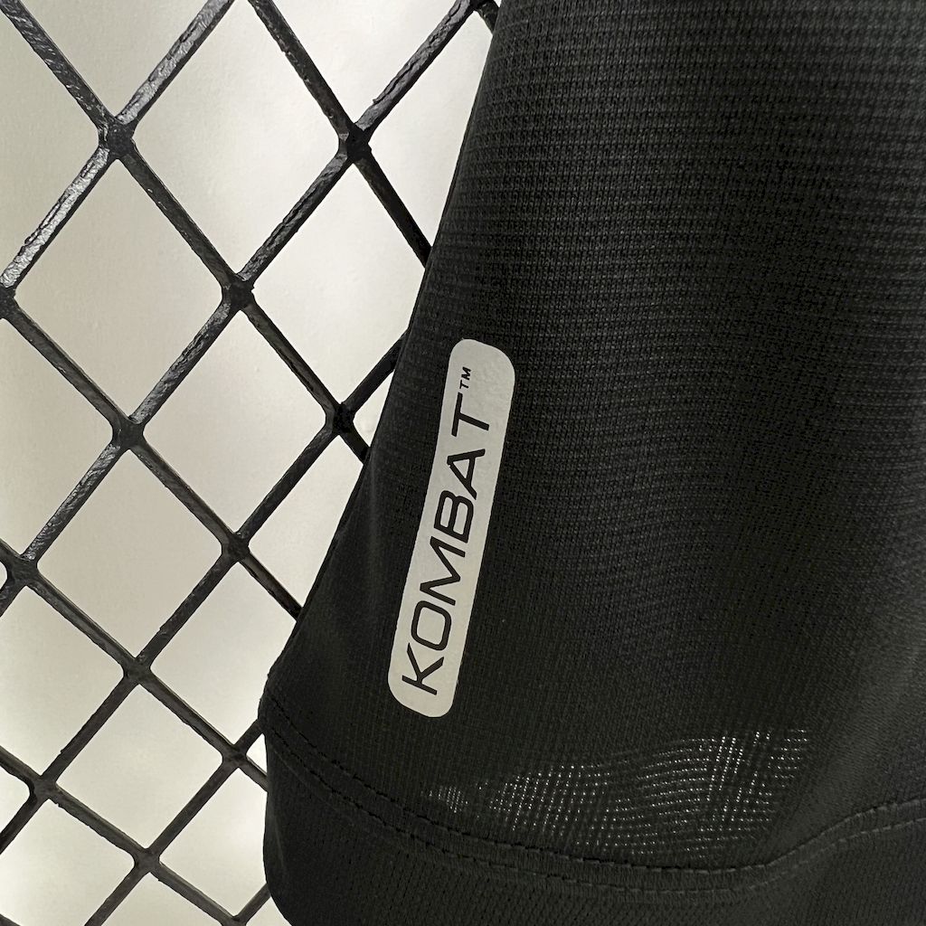 Jersey Feminina Vasco da Gama 24∕25 Goleiro