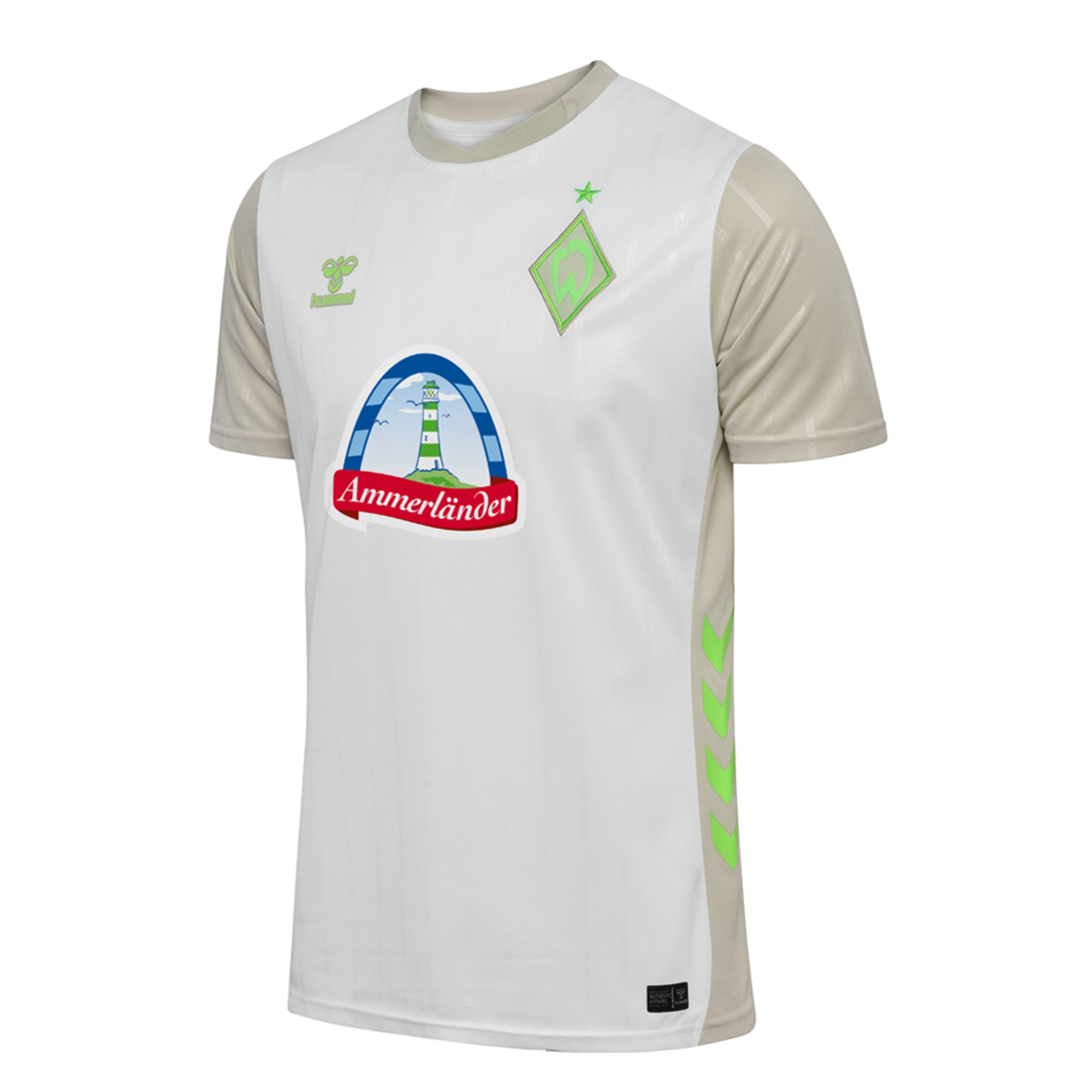 Jersey Woman Werder Bremen 25/26 Away