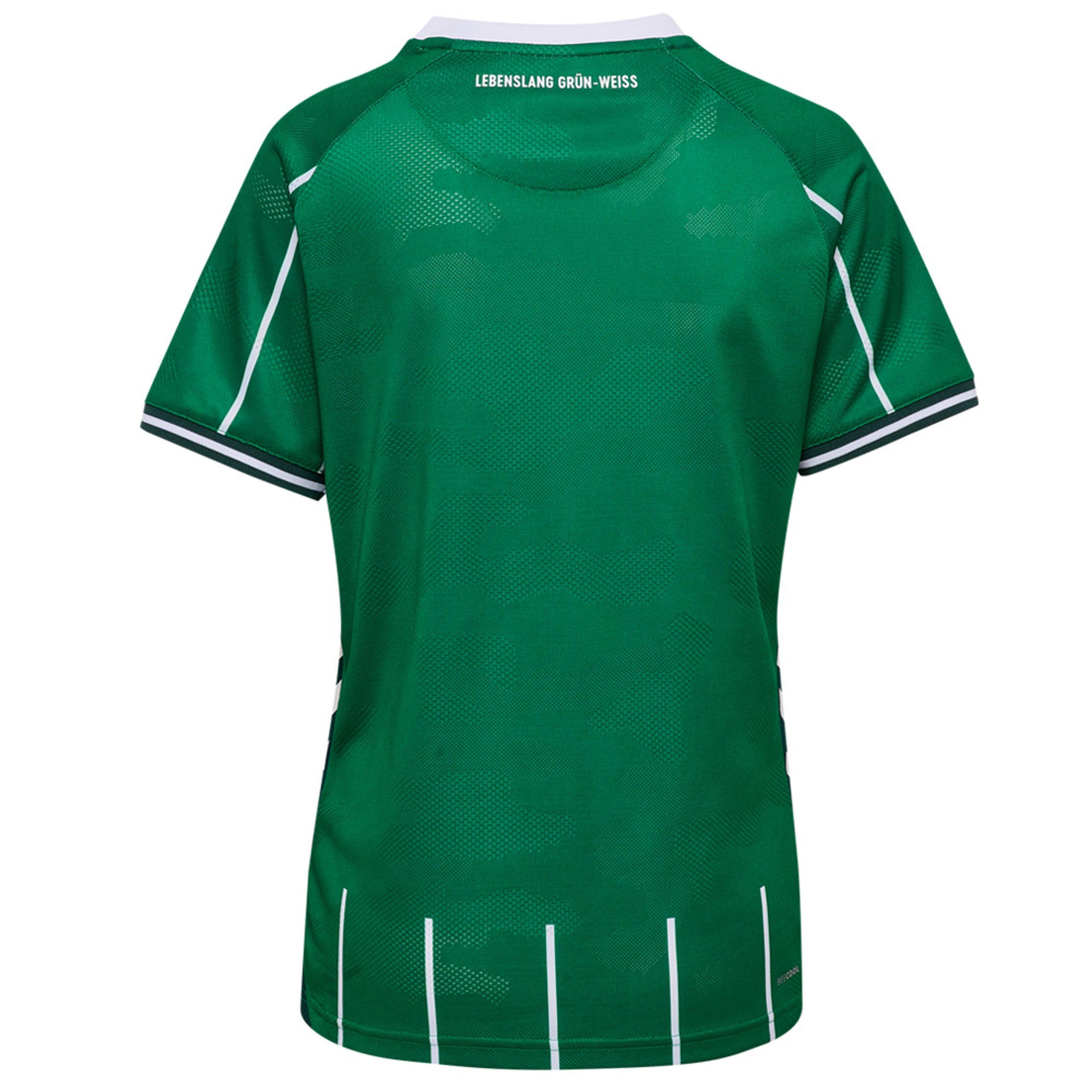 Jersey Woman Werder Bremen 25/26 Home
