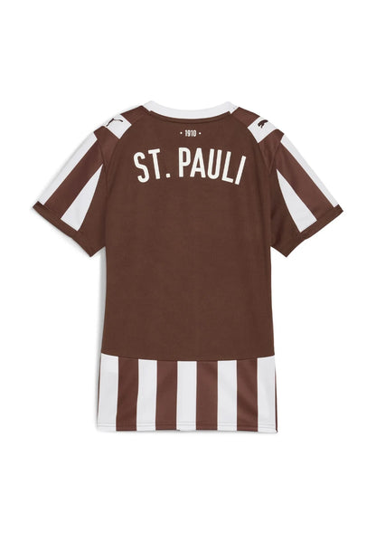 Jersey Feminino St. Pauli 25/26 Home