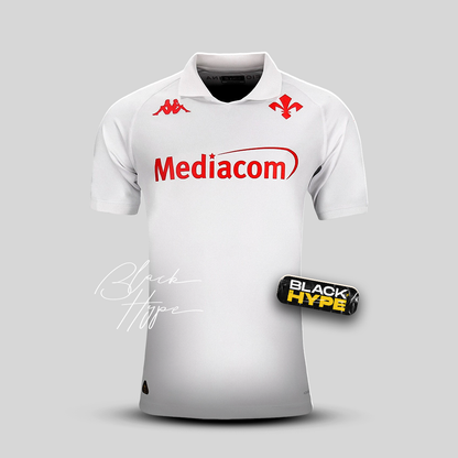 Jersey Fiorentina 24/25 Away