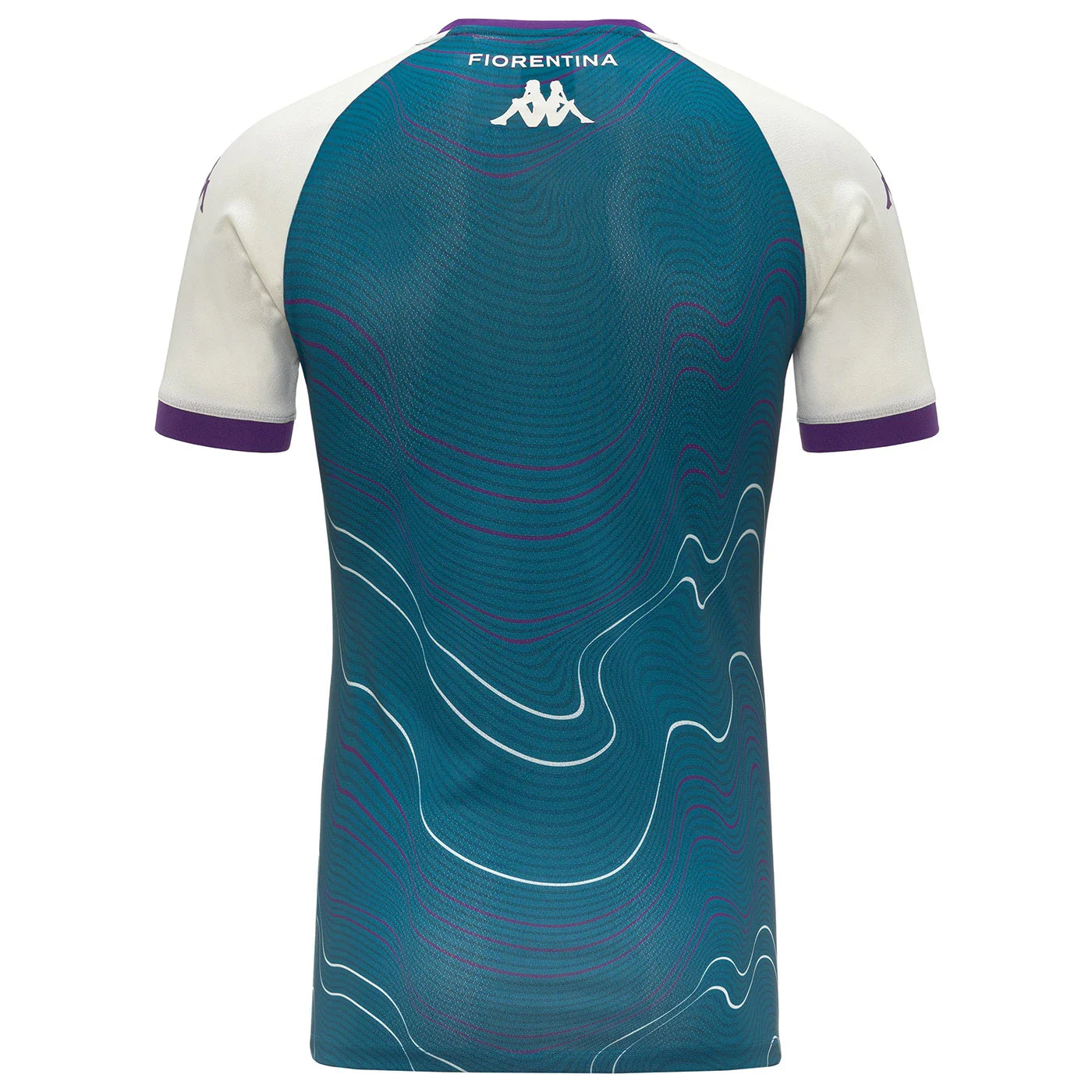 Jersey Fiorentina 25/26 Pre-Match